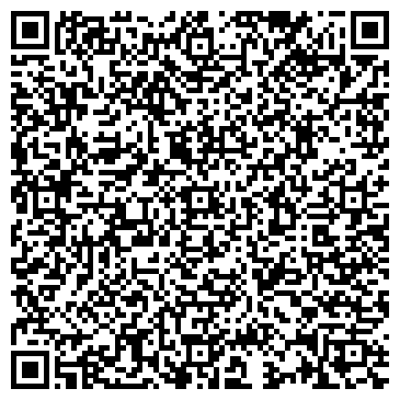 QR-код с контактной информацией организации ООО Тюлячинские стальные профили
