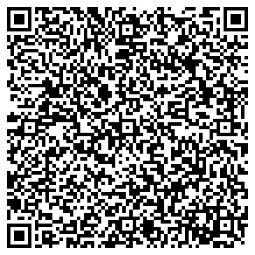 QR-код с контактной информацией организации Cалон красоты Time of Beauty