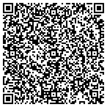 QR-код с контактной информацией организации ООО Гостиница "Авиатор"