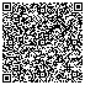 QR-код с контактной информацией организации ООО "Софпласт"