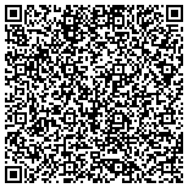 QR-код с контактной информацией организации ИП Доставка цветов