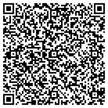 QR-код с контактной информацией организации ООО "Мебель шара" Рязань
