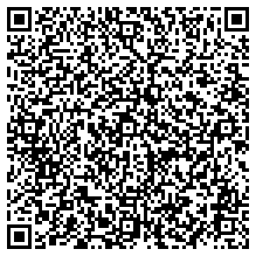 QR-код с контактной информацией организации ООО Альфа - Прибор