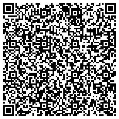 QR-код с контактной информацией организации ООО Родники  -Текстиль