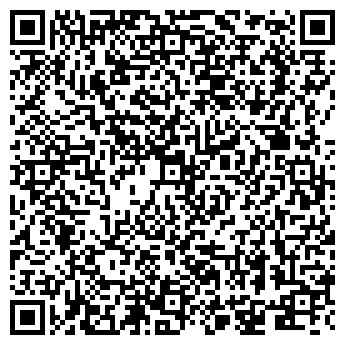 QR-код с контактной информацией организации ООО Летучий Голландец