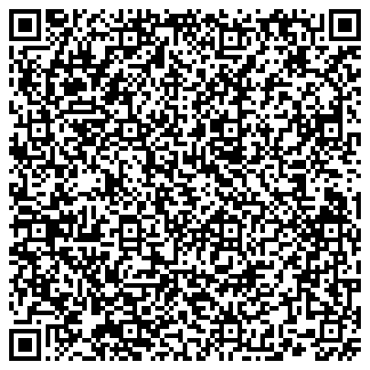 QR-код с контактной информацией организации ПАО Творческая мастерская "VENEVCEVA_ART"
