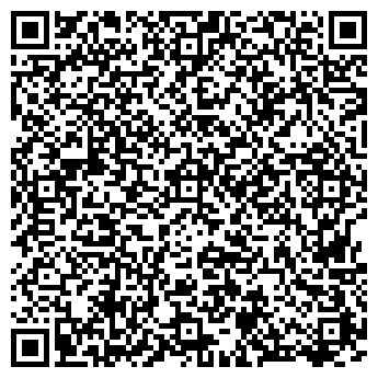 QR-код с контактной информацией организации ООО Тузики - Мурзики