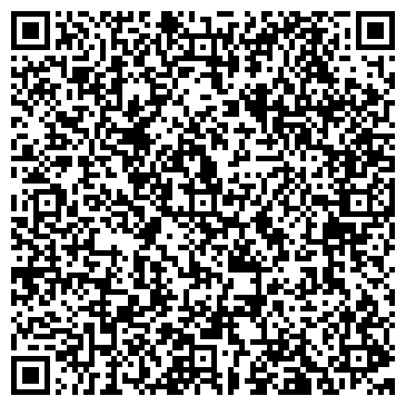 QR-код с контактной информацией организации ООО Техснаб Холдинг