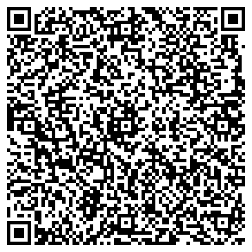 QR-код с контактной информацией организации ООО BarTrigger