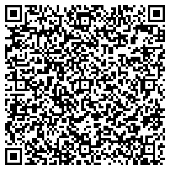QR-код с контактной информацией организации ООО TreeWords