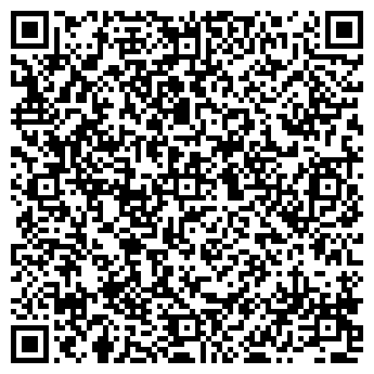 QR-код с контактной информацией организации ООО Лагуна