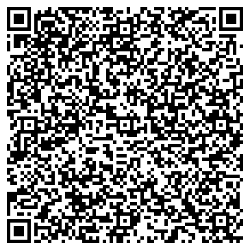 QR-код с контактной информацией организации ООО 1DayTaxi