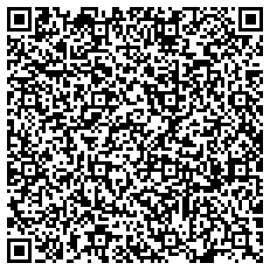 QR-код с контактной информацией организации ЧУ ПОО Колледж "Инфолайн"