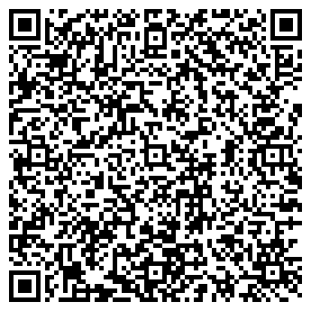 QR-код с контактной информацией организации ООО Аки Фуд