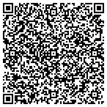 QR-код с контактной информацией организации ИП LarGo Print
