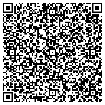 QR-код с контактной информацией организации ООО Калейдоскоп ландшафтного дизайна