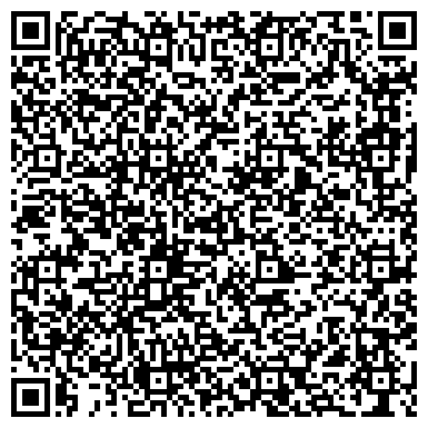 QR-код с контактной информацией организации ООО «Счастливая старость»