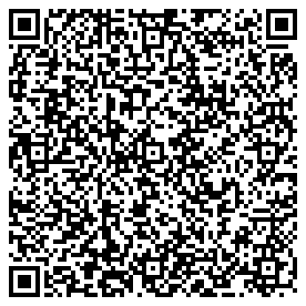 QR-код с контактной информацией организации ООО Студия загара "Сафари"