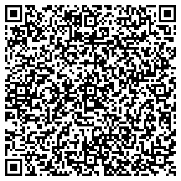 QR-код с контактной информацией организации ООО Автомагазин "АВТОПОЗИТИВ"