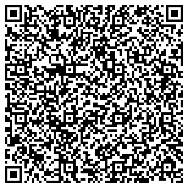 QR-код с контактной информацией организации ООО Торговый центр семейных покупок «МИР»