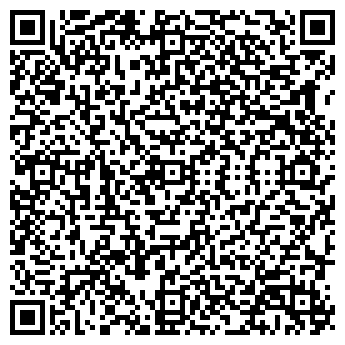 QR-код с контактной информацией организации ООО ЧеховДомСтрой