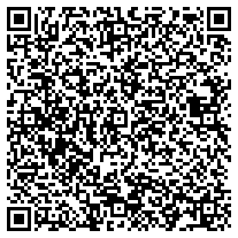QR-код с контактной информацией организации ООО ПромСталь