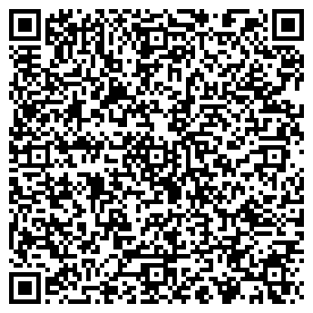 QR-код с контактной информацией организации ИП Тэхнадром