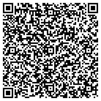 QR-код с контактной информацией организации ООО Салон красоты "Жасмин"