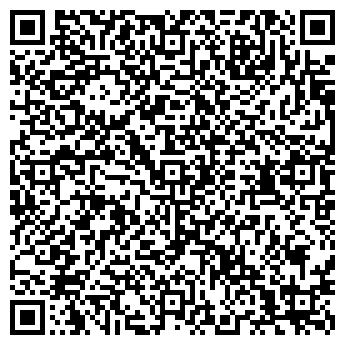 QR-код с контактной информацией организации ИП Квотчес