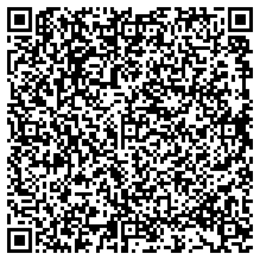QR-код с контактной информацией организации ООО Трудовой десант