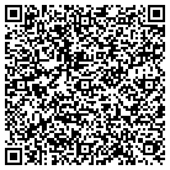 QR-код с контактной информацией организации ООО Мособои
