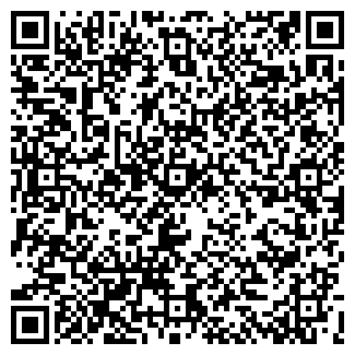 QR-код с контактной информацией организации ООО Интера