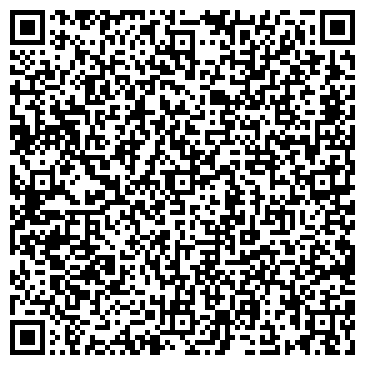 QR-код с контактной информацией организации ООО ЮВ Спорт