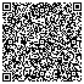 QR-код с контактной информацией организации ООО ВікіБуд