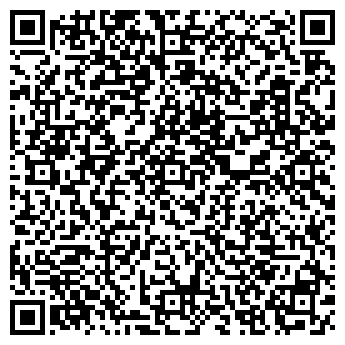 QR-код с контактной информацией организации ООО «НИС-эксперт»