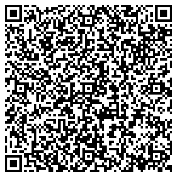 QR-код с контактной информацией организации Квест-комната