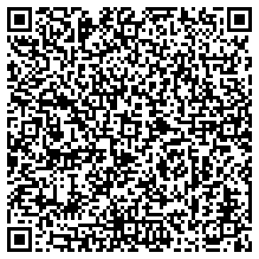 QR-код с контактной информацией организации ИП Бюро переводов "FPM"