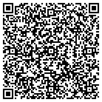 QR-код с контактной информацией организации ООО Пластар