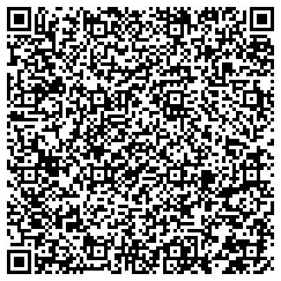 QR-код с контактной информацией организации ООО Школа современной фотографии