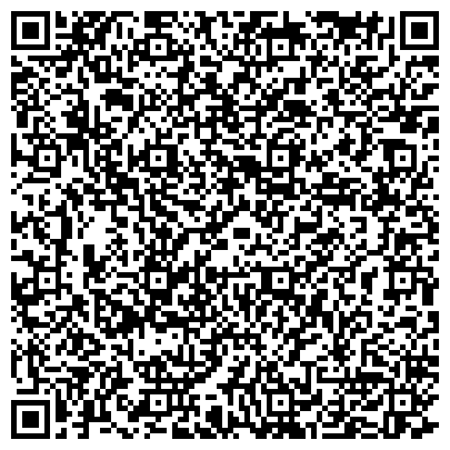 QR-код с контактной информацией организации ИП Парикмахерская в Сестрорецке "DI - ART"