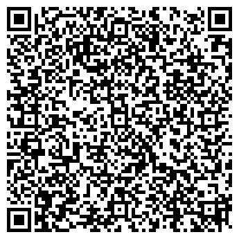 QR-код с контактной информацией организации ООО Bauen