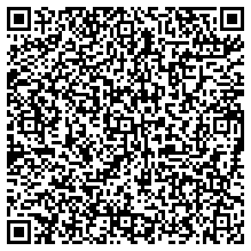 QR-код с контактной информацией организации ООО Мастерская D'ART