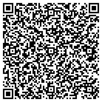 QR-код с контактной информацией организации ООО Гарант Двери