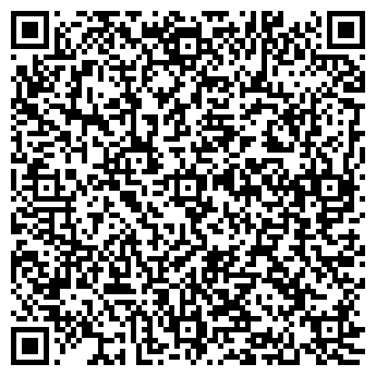 QR-код с контактной информацией организации ООО Двери Viva