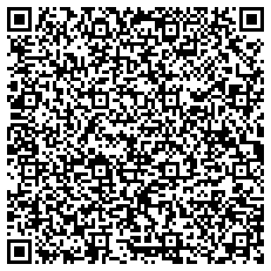 QR-код с контактной информацией организации ООО Частное охранное предприятие «БОРС»