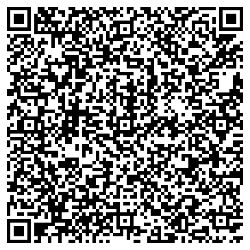 QR-код с контактной информацией организации ООО SevKrasota