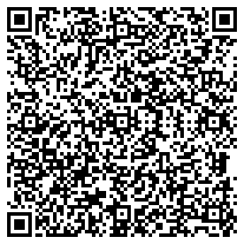 QR-код с контактной информацией организации ООО Полиграфолог