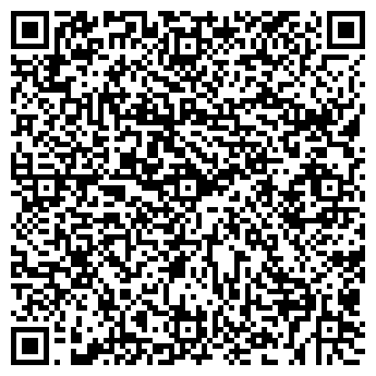 QR-код с контактной информацией организации ООО ЭфиКо