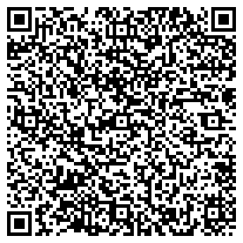 QR-код с контактной информацией организации ООО Гидравлик - АВТО