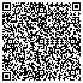 QR-код с контактной информацией организации ЗАО ВИКИНГ-XXI